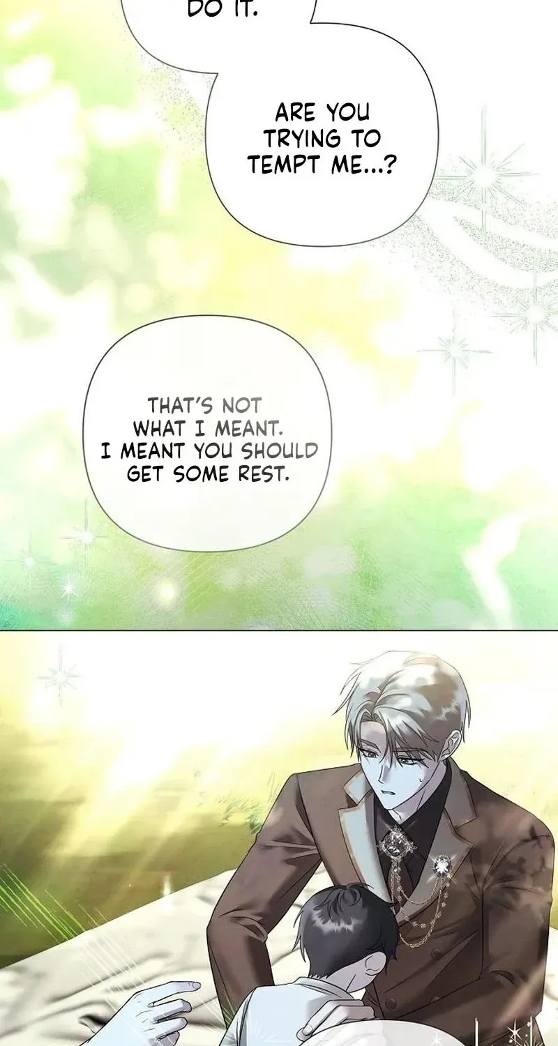 Read Too Late for Regrets chapter 83 image 60 on Lezhin