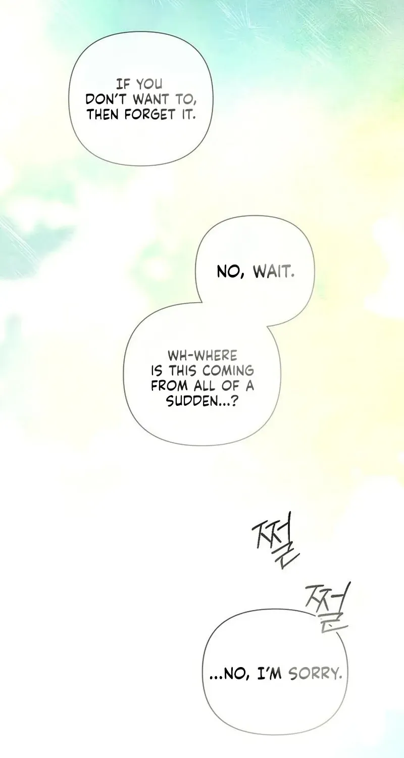 Read Too Late for Regrets chapter 83 image 62 on Lezhin