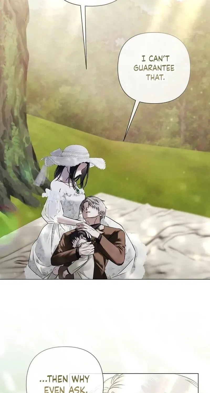 Read Too Late for Regrets chapter 84 image 1 on Lezhin