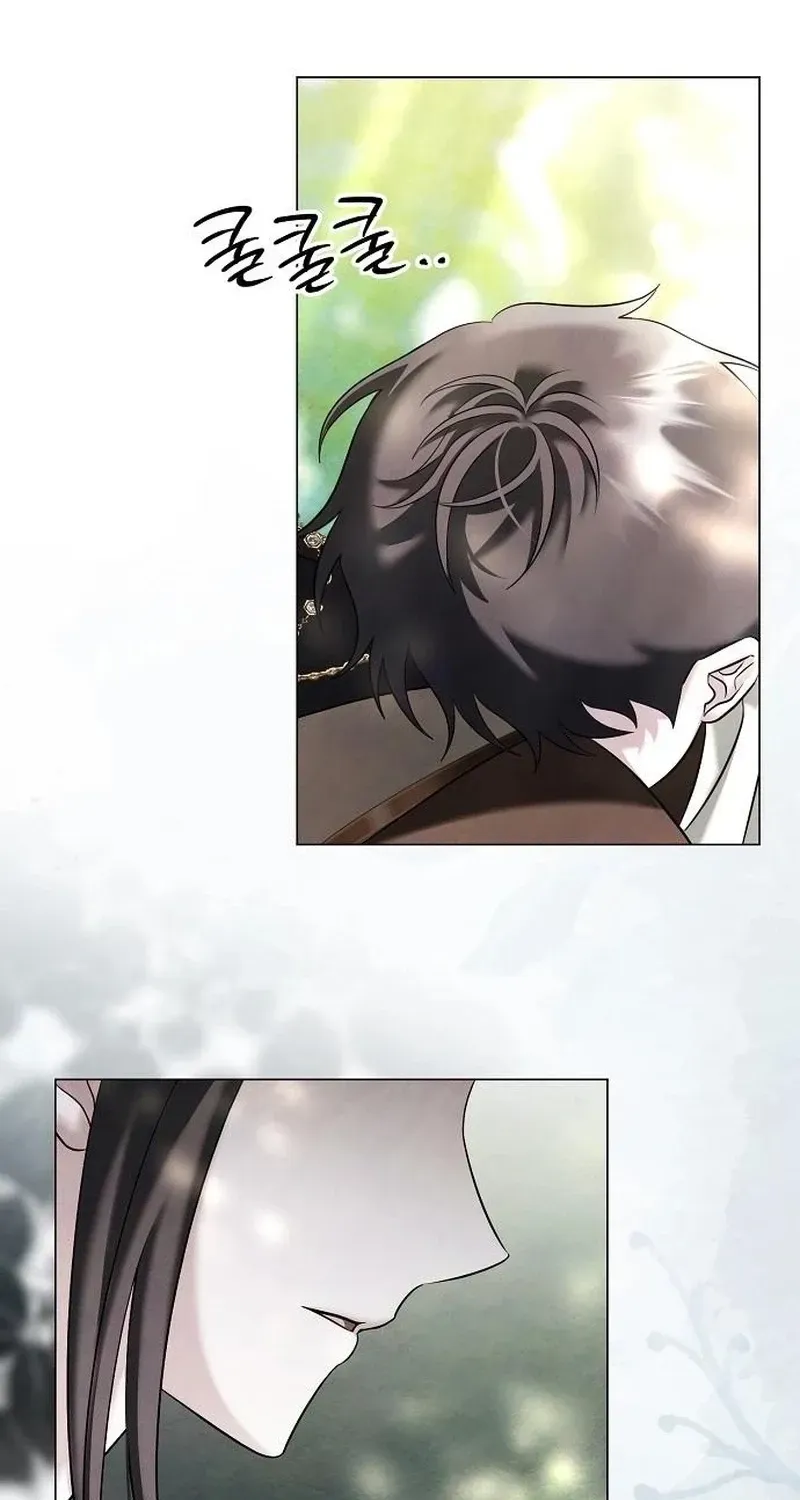 Read Too Late for Regrets chapter 84 image 17 on Lezhin