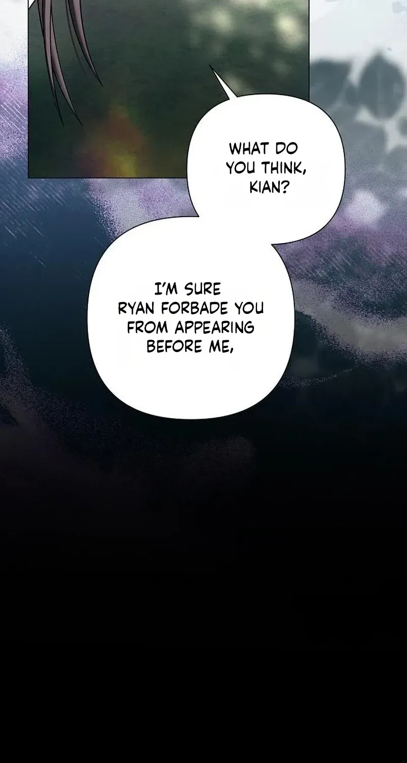 Read Too Late for Regrets chapter 84 image 18 on Lezhin