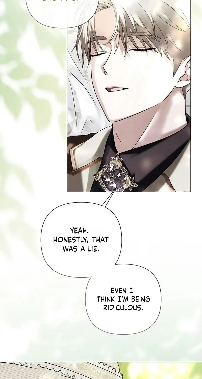 Read Too Late for Regrets chapter 84 image 2 on Lezhin