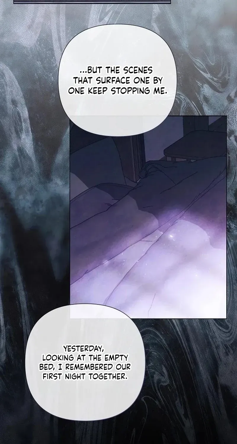 Read Too Late for Regrets chapter 84 image 26 on Lezhin