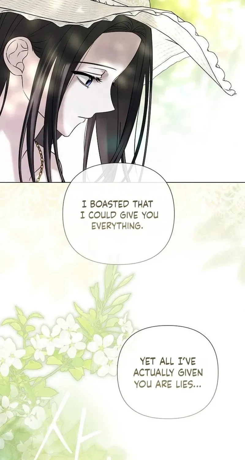 Read Too Late for Regrets chapter 84 image 3 on Lezhin