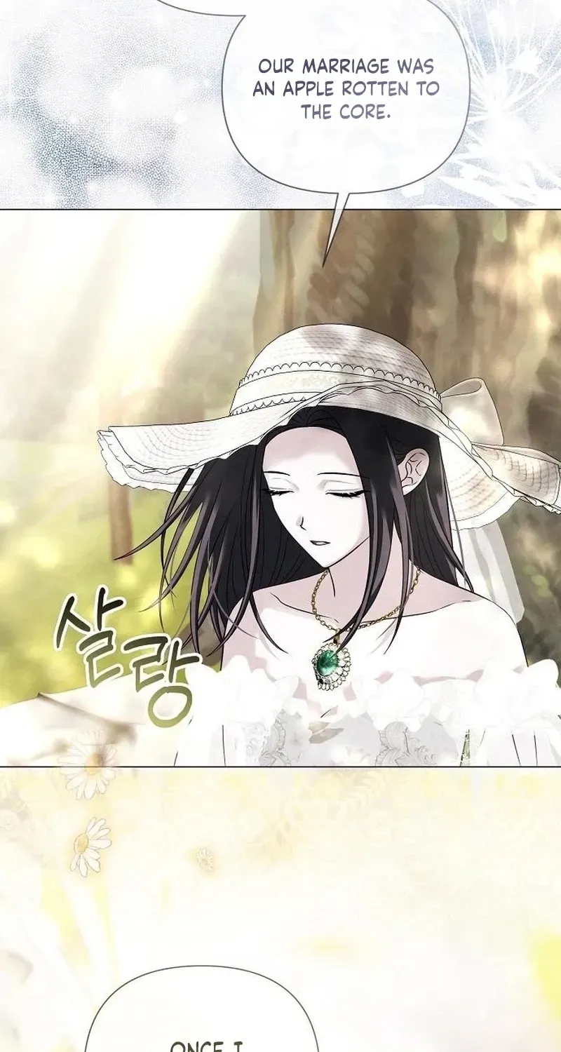 Read Too Late for Regrets chapter 84 image 35 on Lezhin