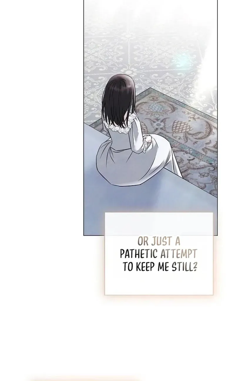 Read Too Late for Regrets chapter 84 image 44 on Lezhin