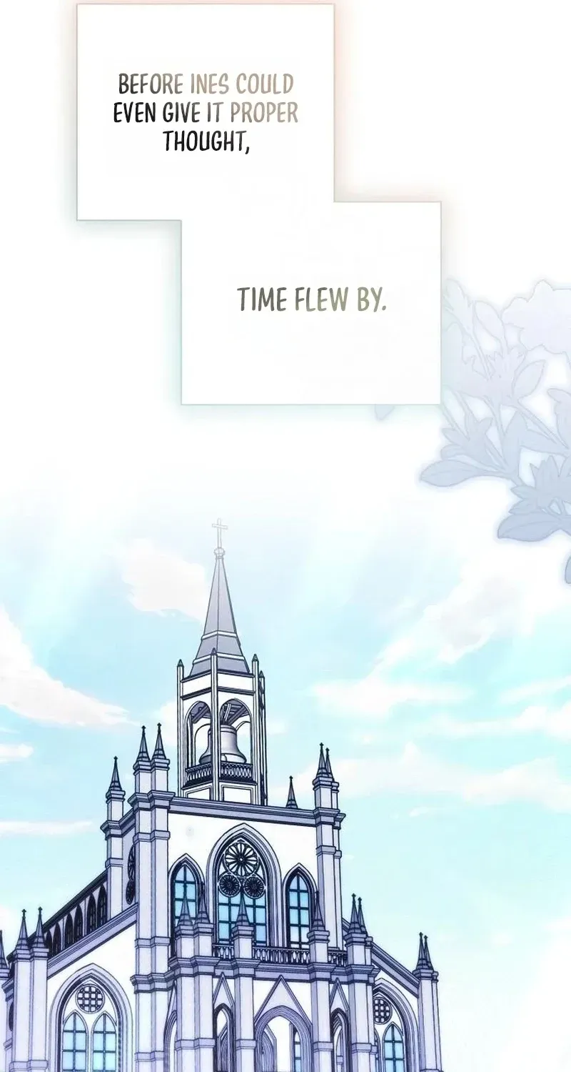 Read Too Late for Regrets chapter 84 image 45 on Lezhin