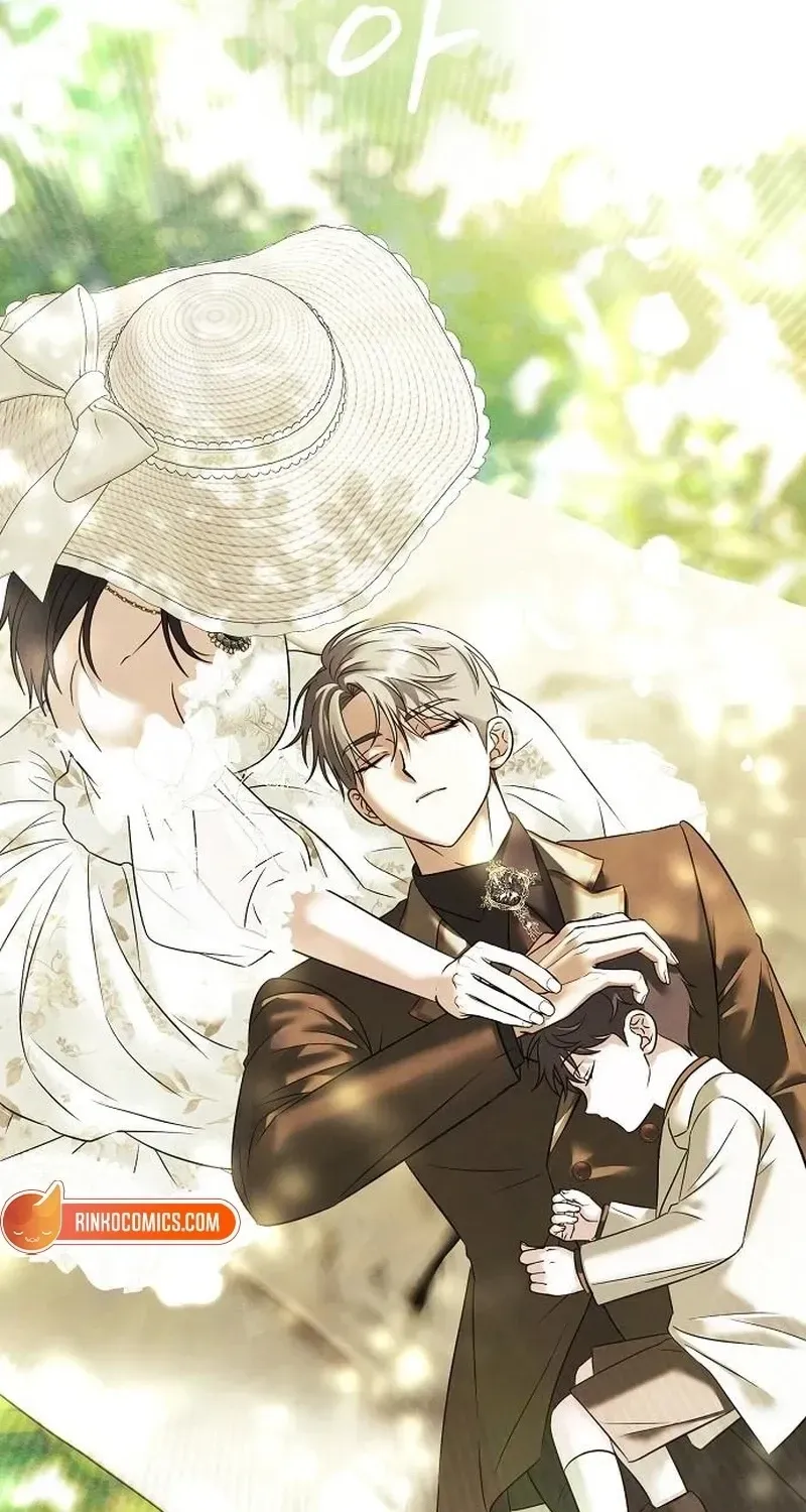 Read Too Late for Regrets chapter 84 image 5 on Lezhin