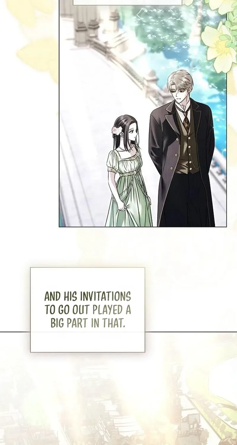 Read Too Late for Regrets chapter 84 image 50 on Lezhin