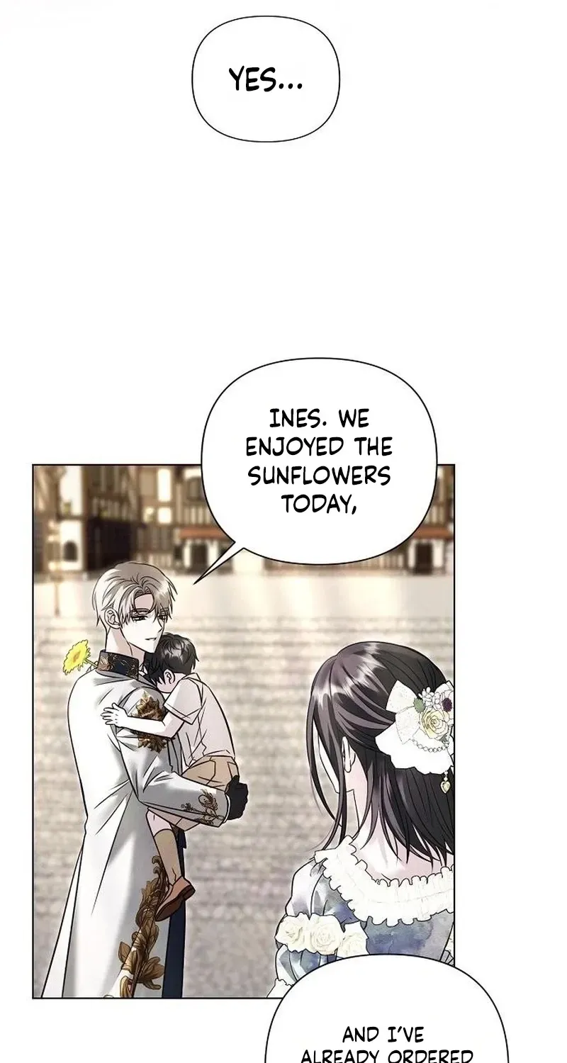Read Too Late for Regrets chapter 84 image 53 on Lezhin