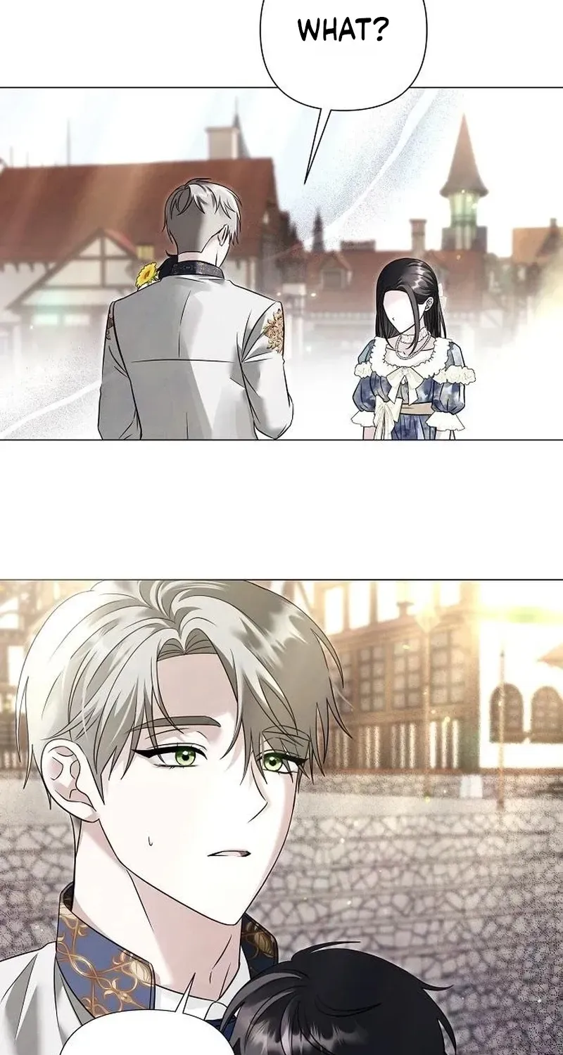 Read Too Late for Regrets chapter 84 image 56 on Lezhin