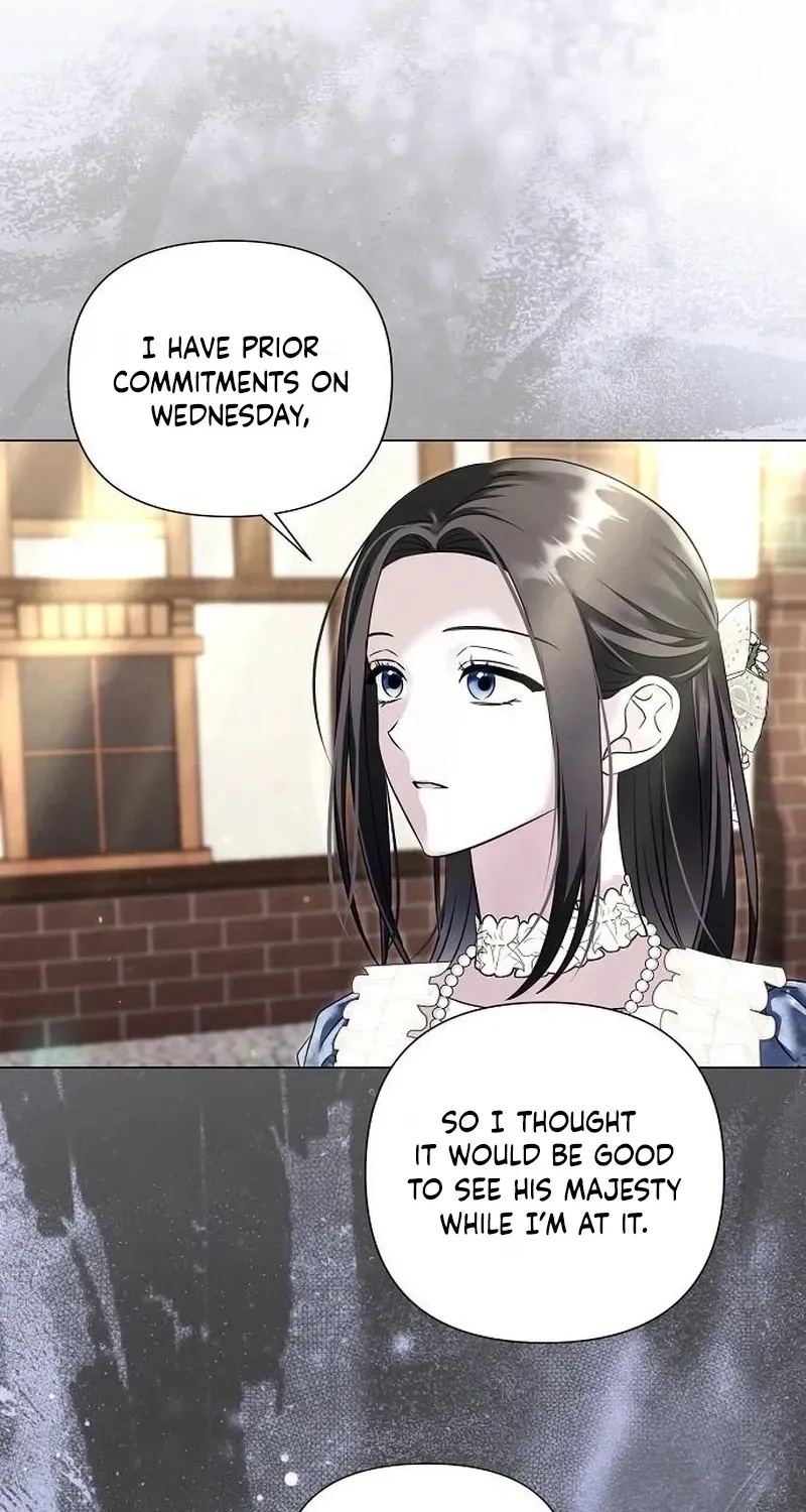 Read Too Late for Regrets chapter 84 image 59 on Lezhin