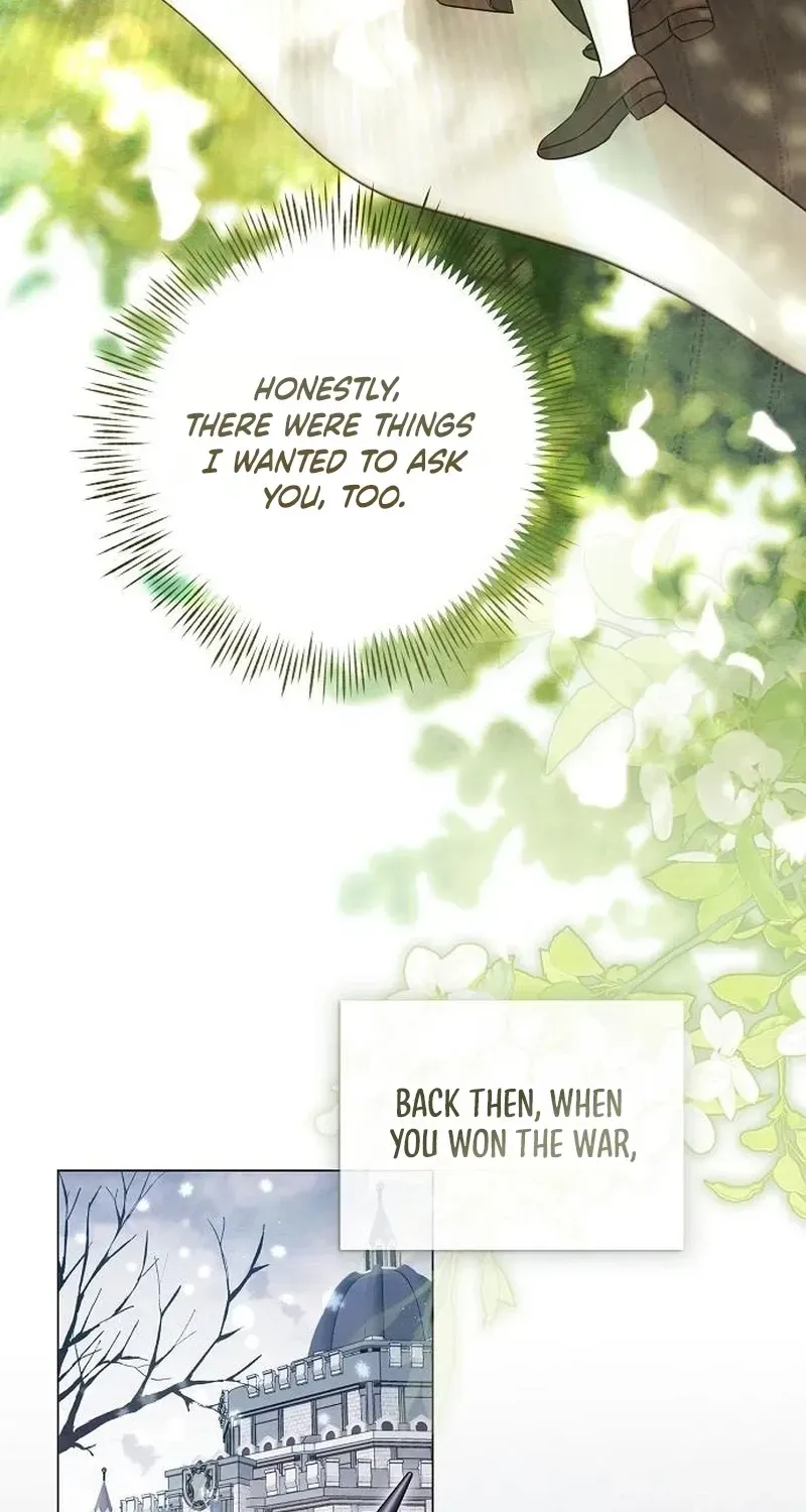 Read Too Late for Regrets chapter 84 image 6 on Lezhin