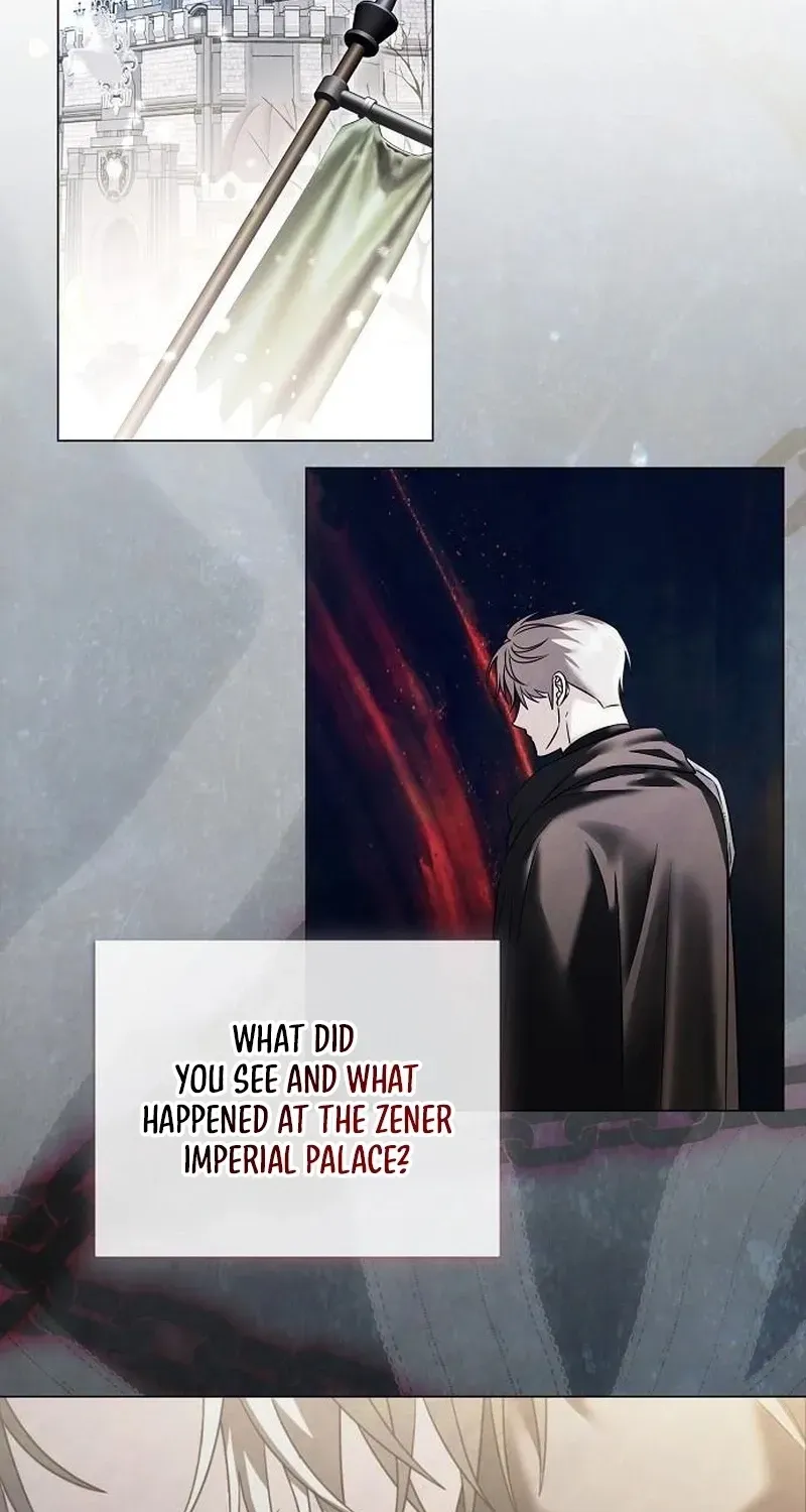 Read Too Late for Regrets chapter 84 image 7 on Lezhin