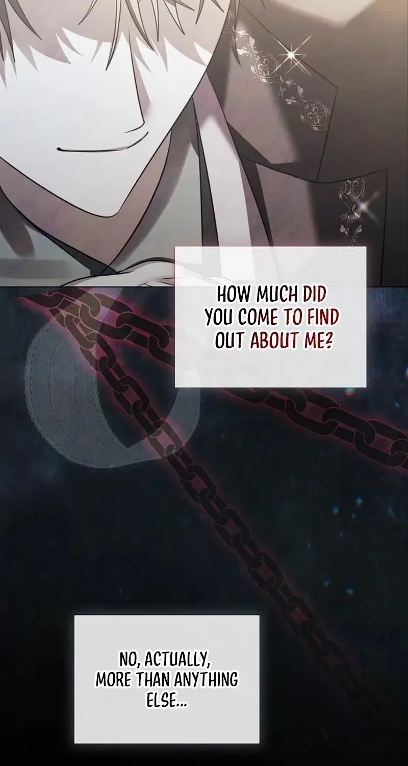 Read Too Late for Regrets chapter 84 image 8 on Lezhin