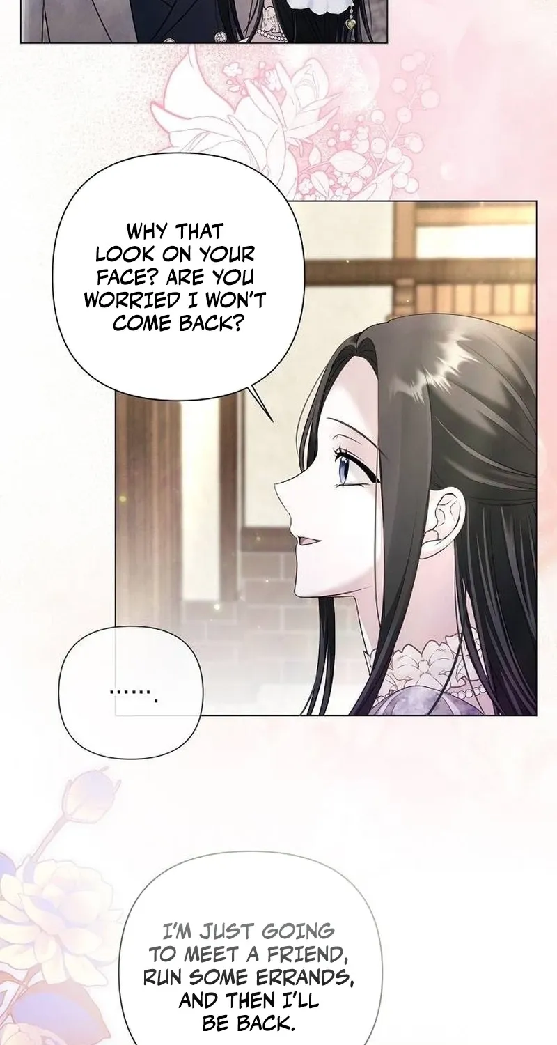 Read Too Late for Regrets chapter 85 image 1 on Lezhin