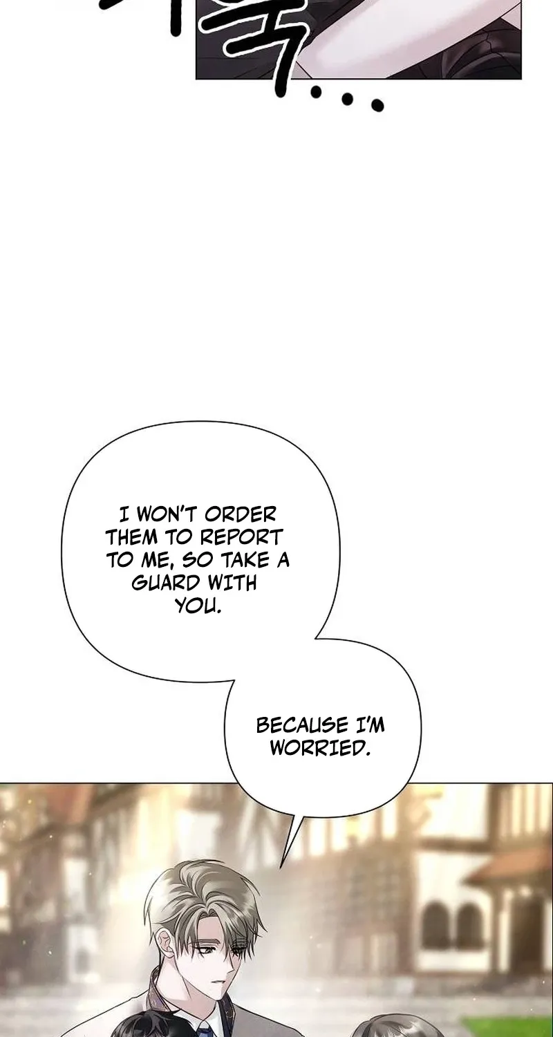 Read Too Late for Regrets chapter 85 image 13 on Lezhin