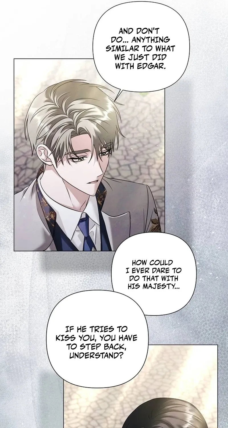 Read Too Late for Regrets chapter 85 image 15 on Lezhin
