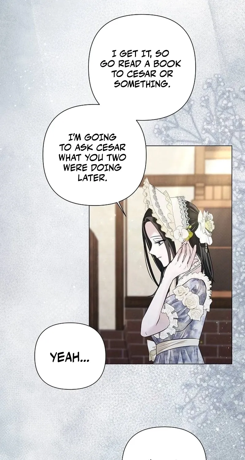 Read Too Late for Regrets chapter 85 image 17 on Lezhin