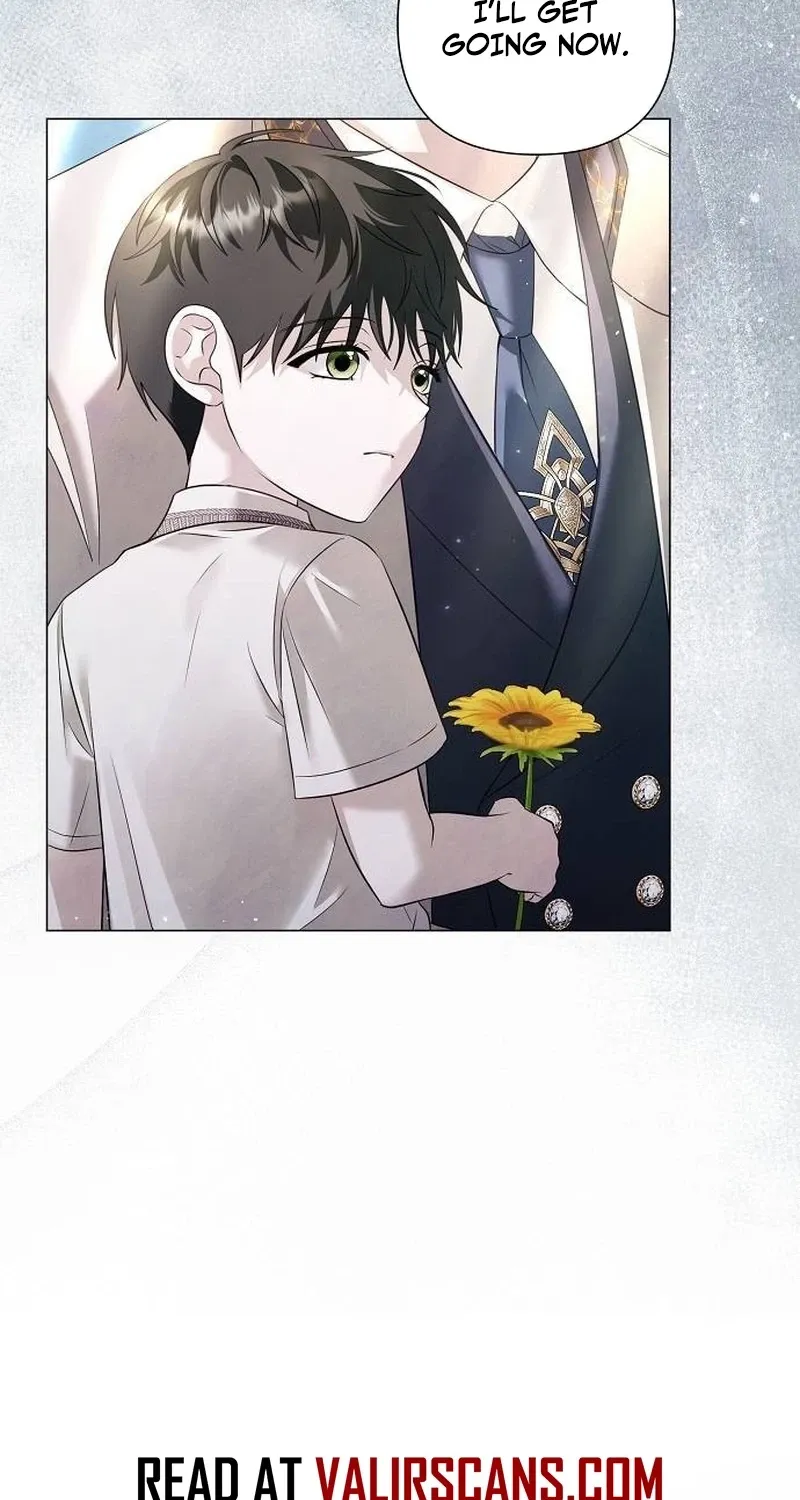 Read Too Late for Regrets chapter 85 image 18 on Lezhin