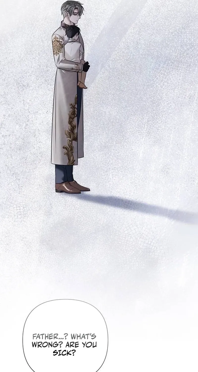 Read Too Late for Regrets chapter 85 image 20 on Lezhin