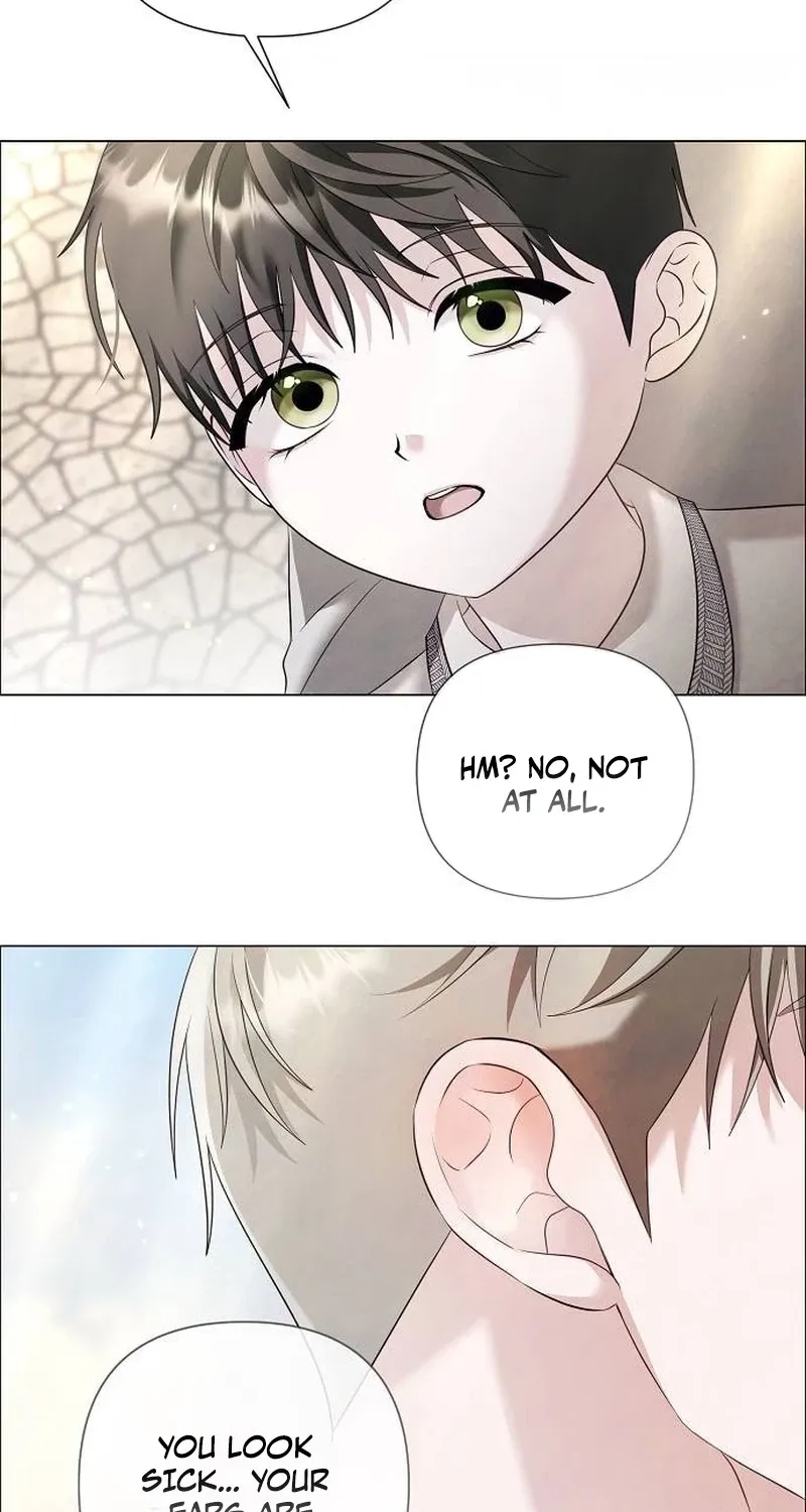 Read Too Late for Regrets chapter 85 image 21 on Lezhin