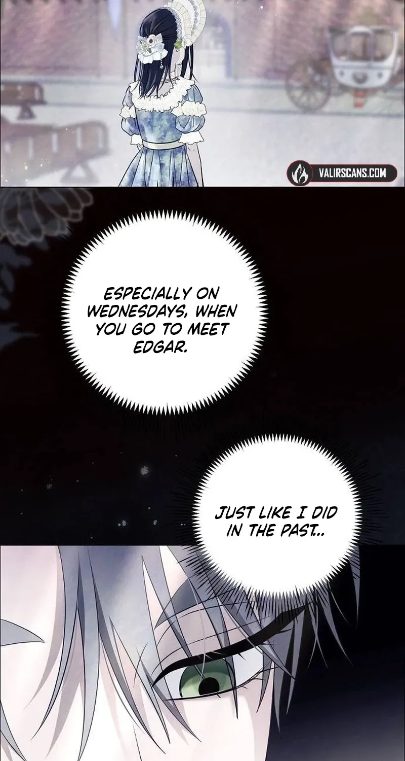 Read Too Late for Regrets chapter 85 image 27 on Lezhin