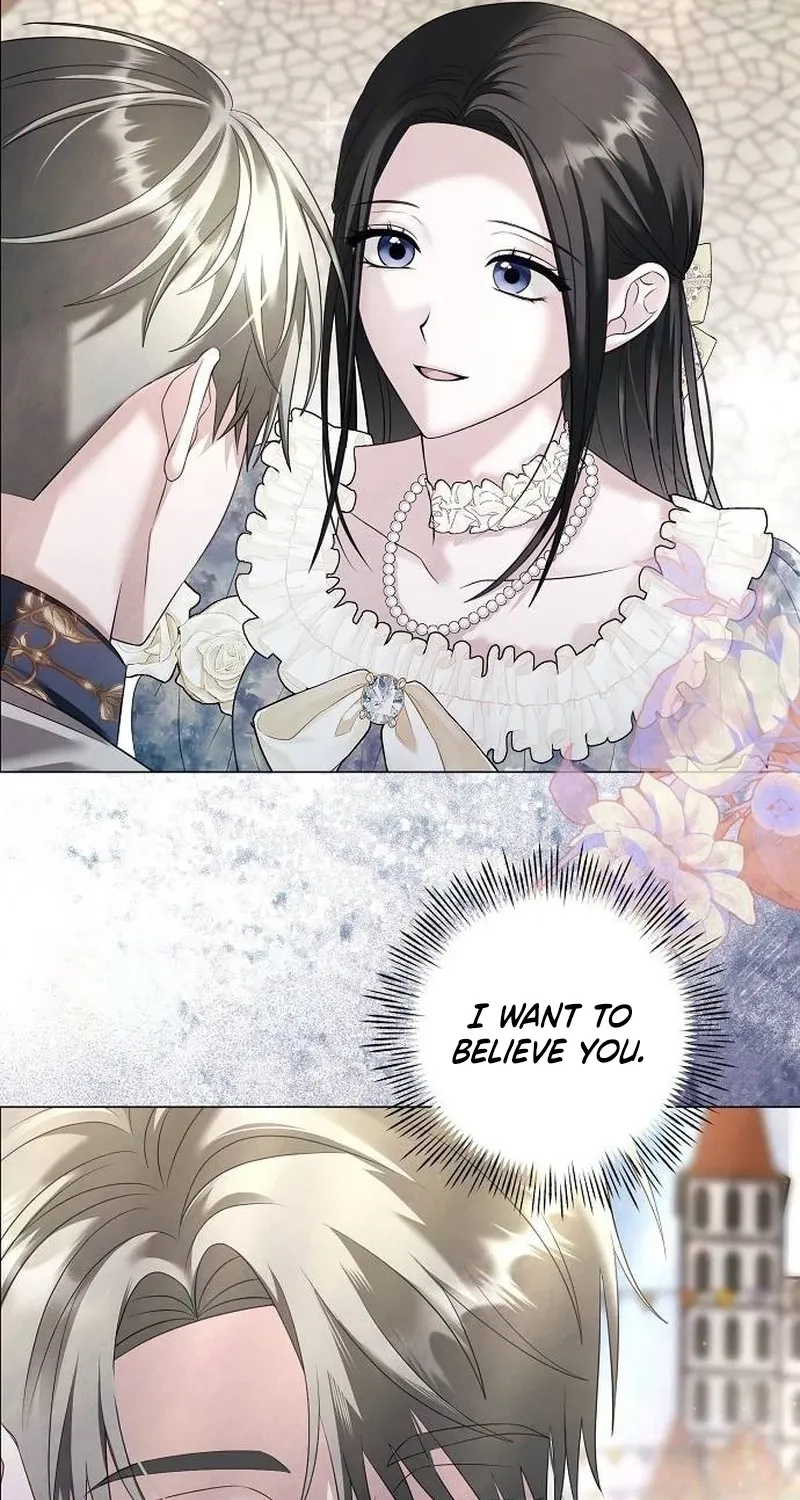 Read Too Late for Regrets chapter 85 image 3 on Lezhin