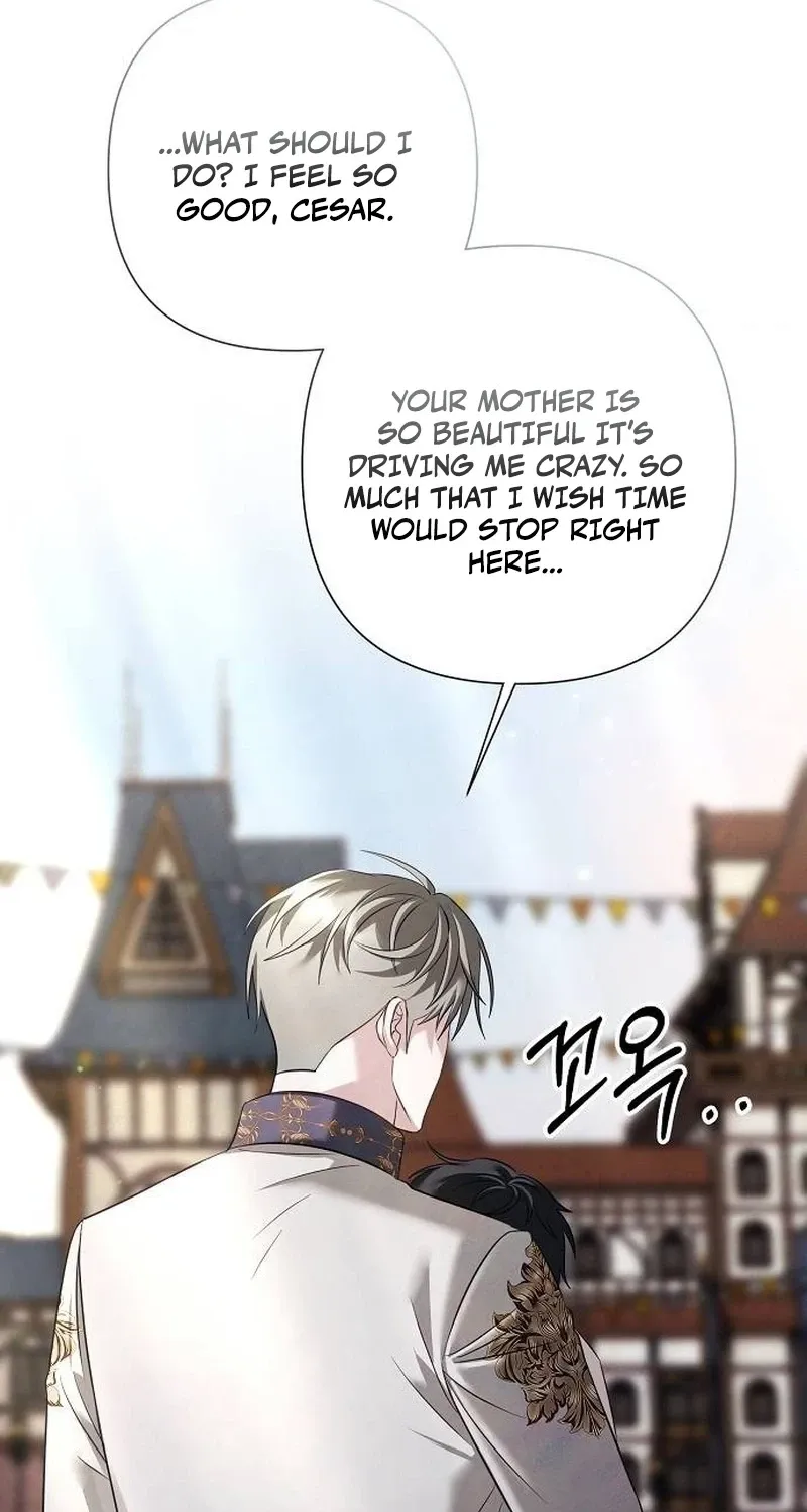 Read Too Late for Regrets chapter 85 image 32 on Lezhin
