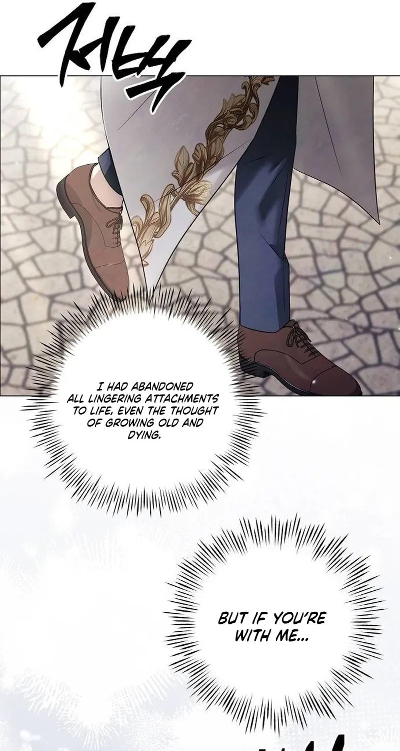 Read Too Late for Regrets chapter 85 image 35 on Lezhin