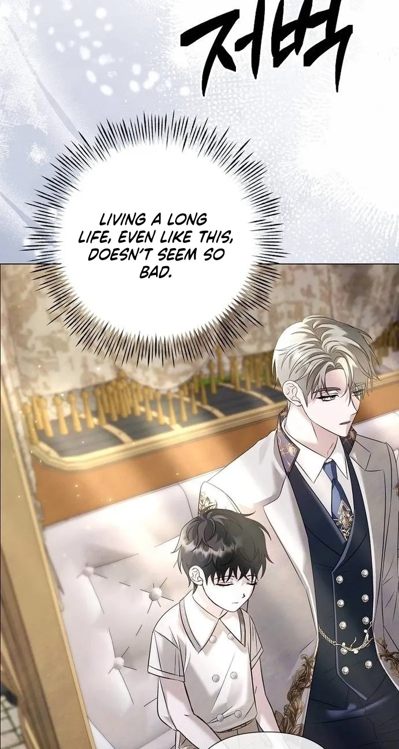 Read Too Late for Regrets chapter 85 image 36 on Lezhin
