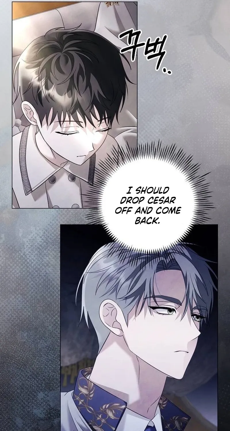 Read Too Late for Regrets chapter 85 image 38 on Lezhin