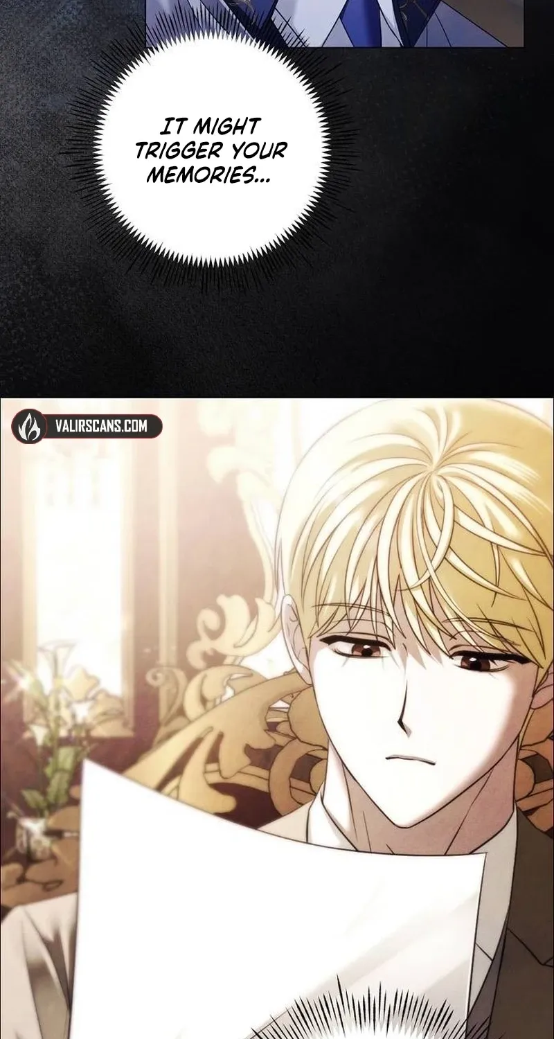 Read Too Late for Regrets chapter 85 image 39 on Lezhin