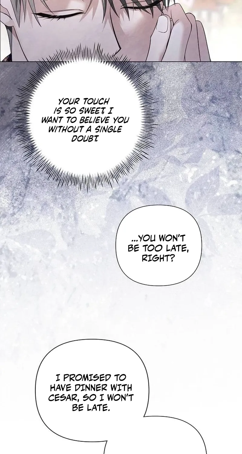 Read Too Late for Regrets chapter 85 image 4 on Lezhin