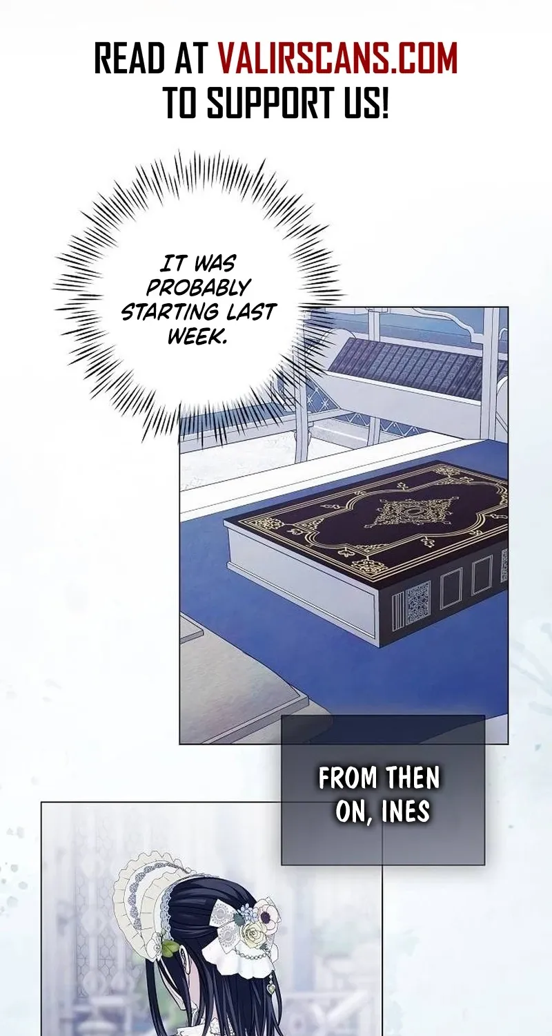 Read Too Late for Regrets chapter 85 image 44 on Lezhin