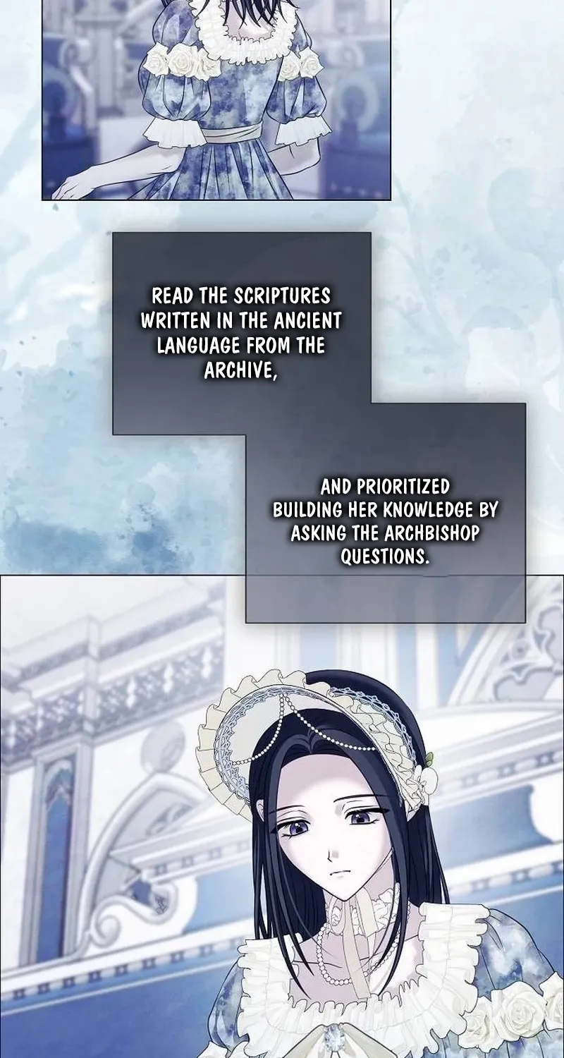 Read Too Late for Regrets chapter 85 image 45 on Lezhin