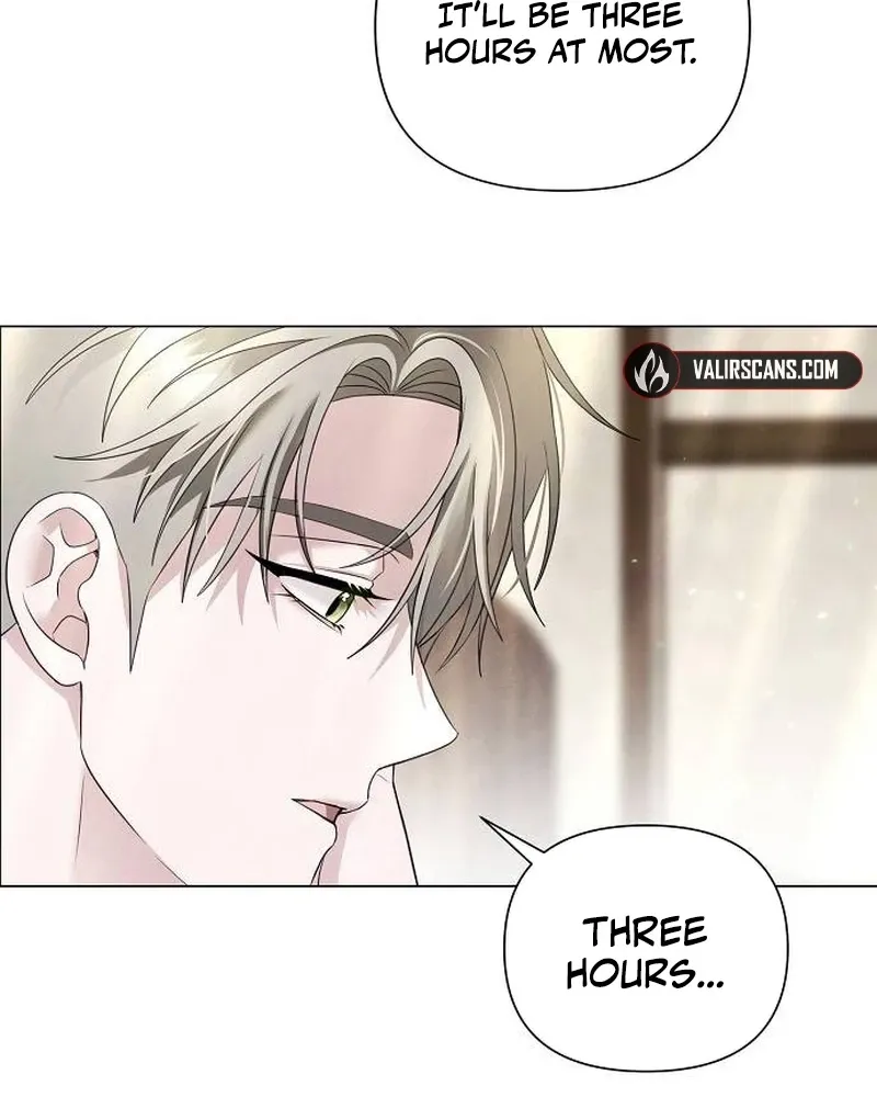 Read Too Late for Regrets chapter 85 image 5 on Lezhin