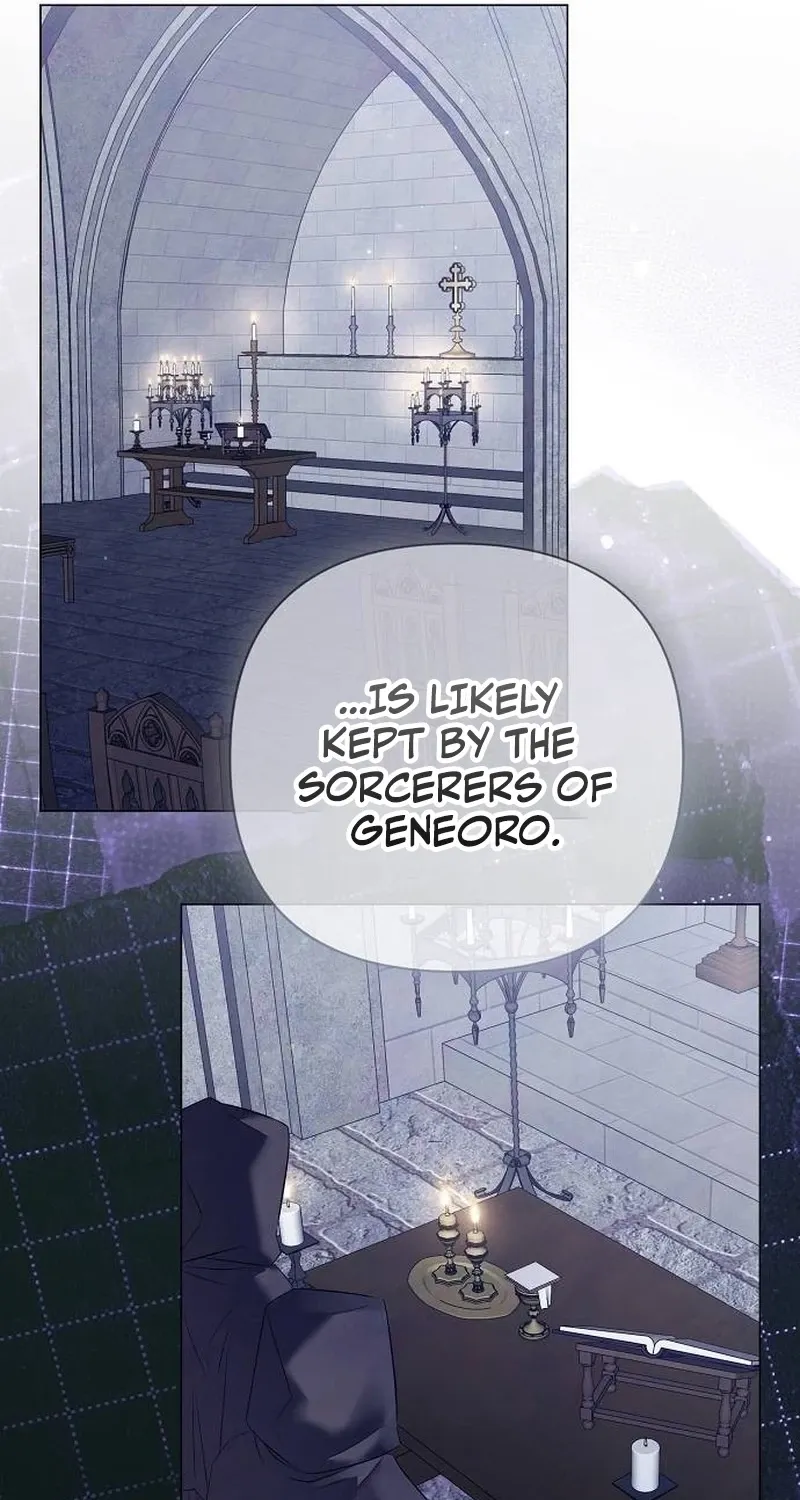 Read Too Late for Regrets chapter 85 image 59 on Lezhin