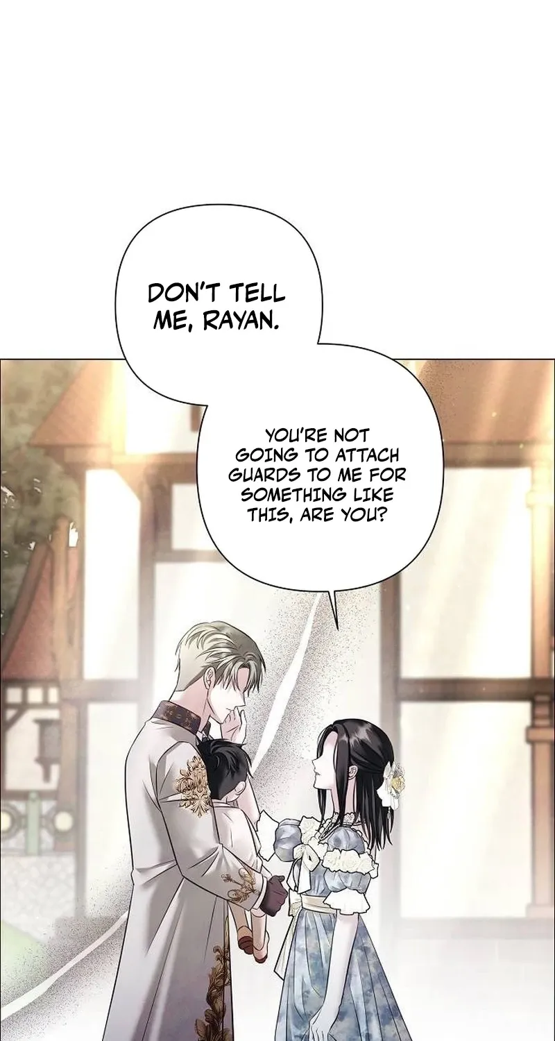 Read Too Late for Regrets chapter 85 image 6 on Lezhin