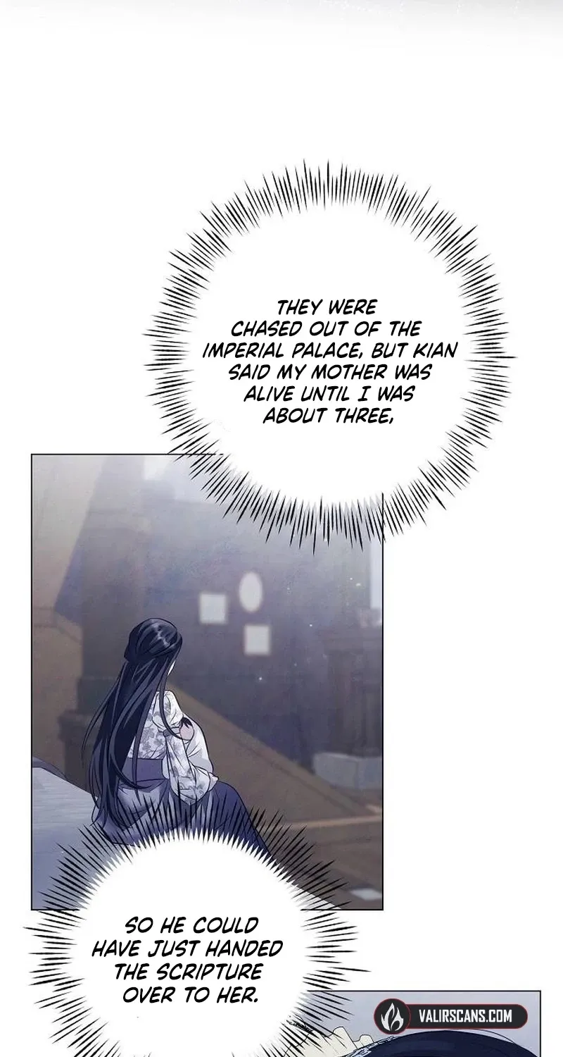 Read Too Late for Regrets chapter 85 image 62 on Lezhin