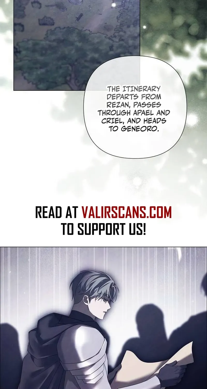 Read Too Late for Regrets chapter 85 image 66 on Lezhin