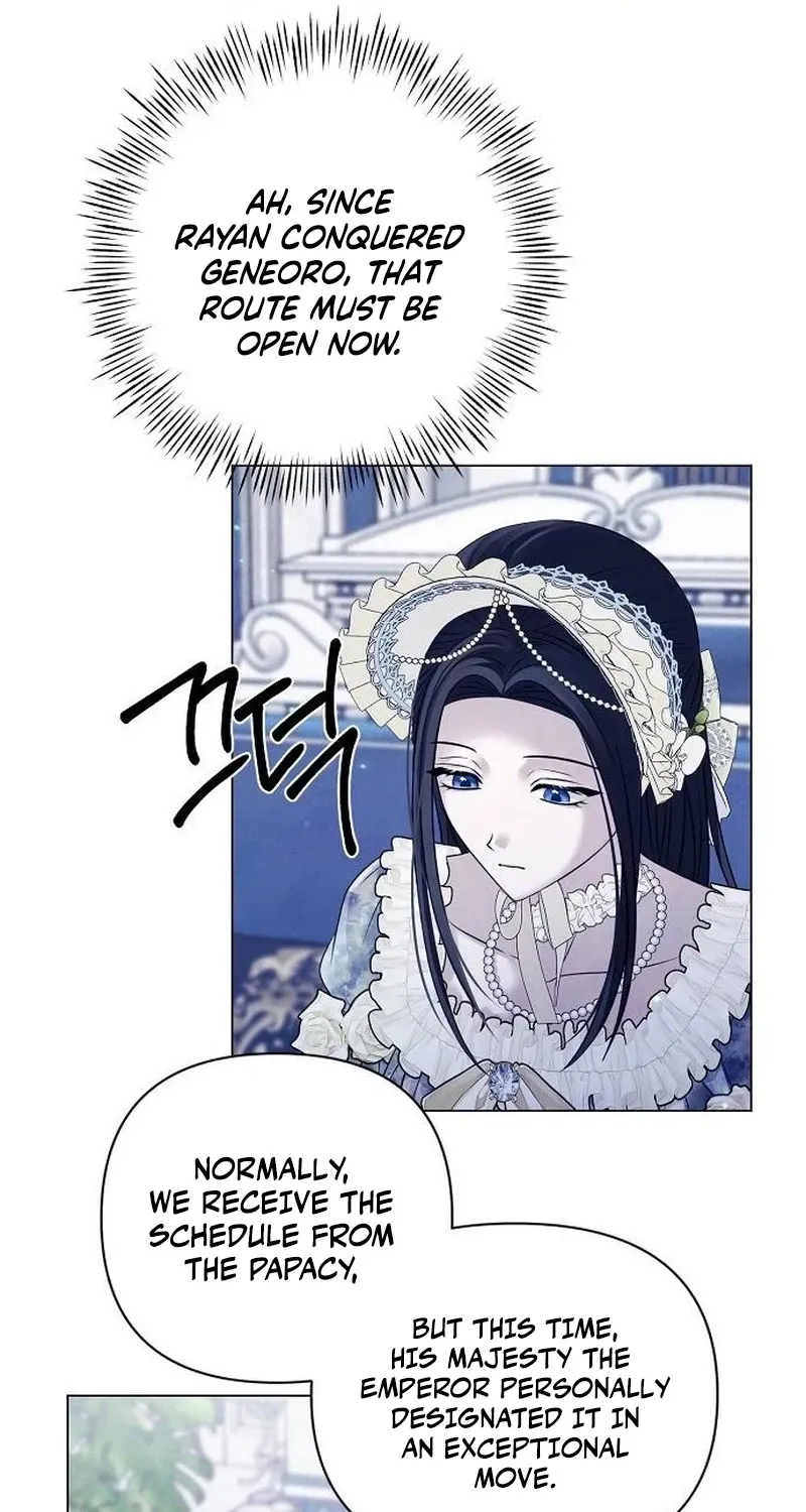 Read Too Late for Regrets chapter 85 image 68 on Lezhin