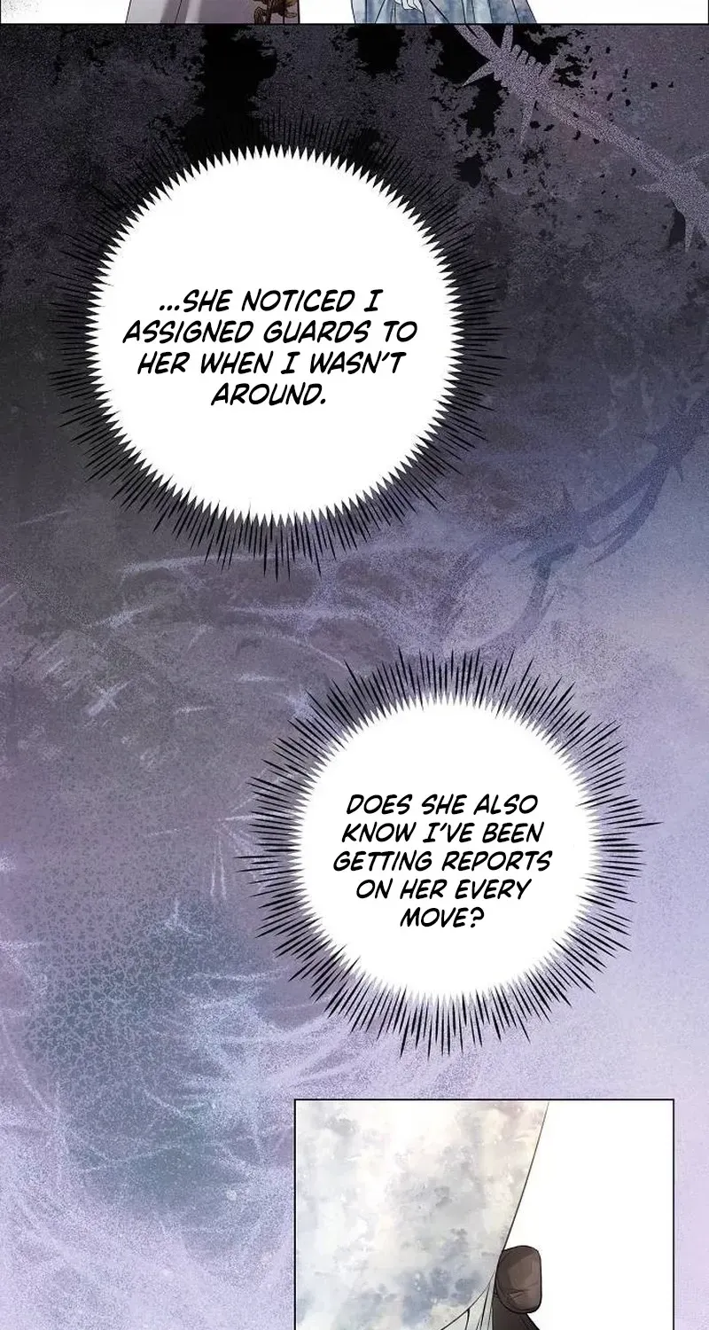 Read Too Late for Regrets chapter 85 image 7 on Lezhin
