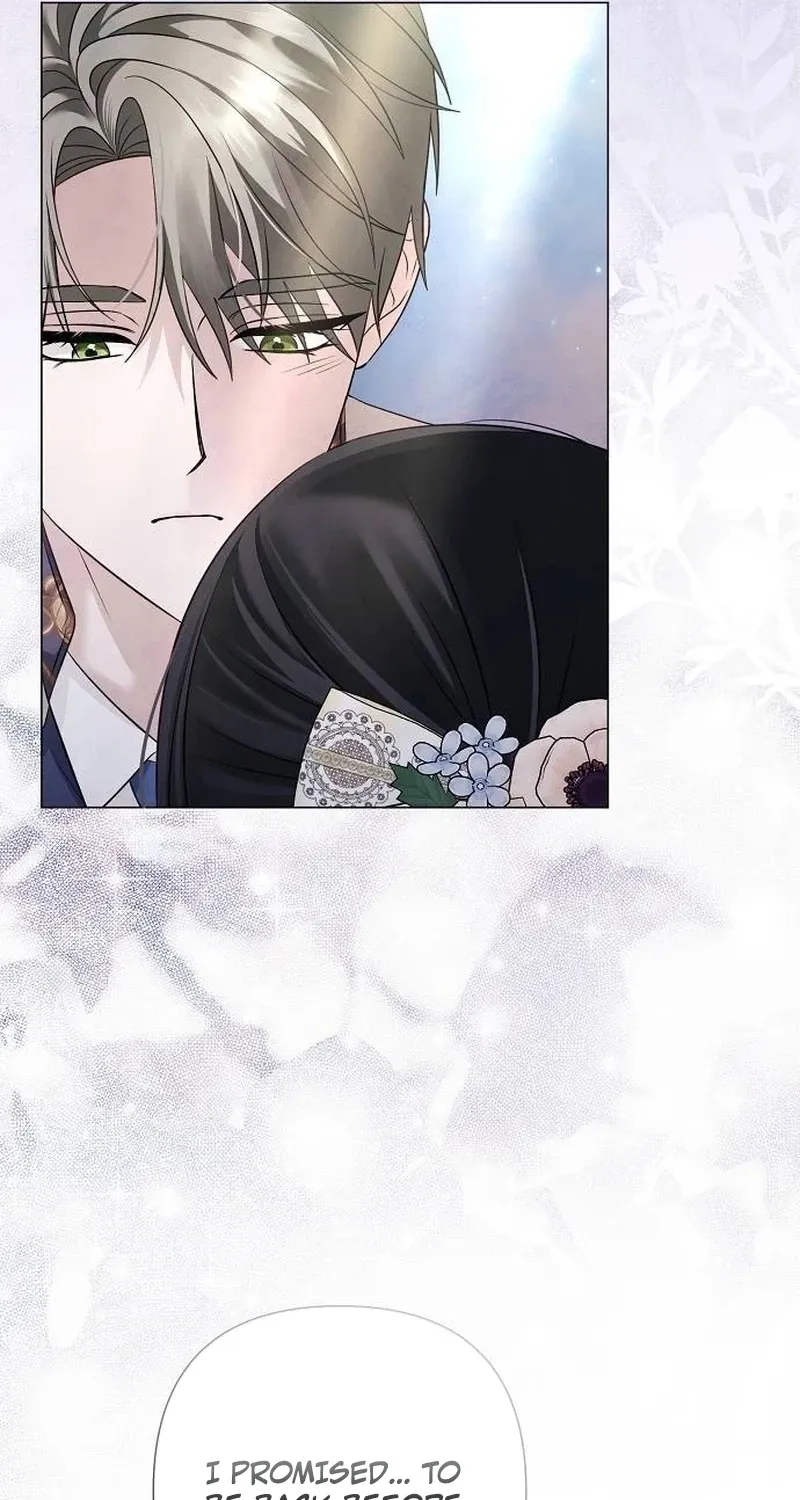 Read Too Late for Regrets chapter 85 image 9 on Lezhin