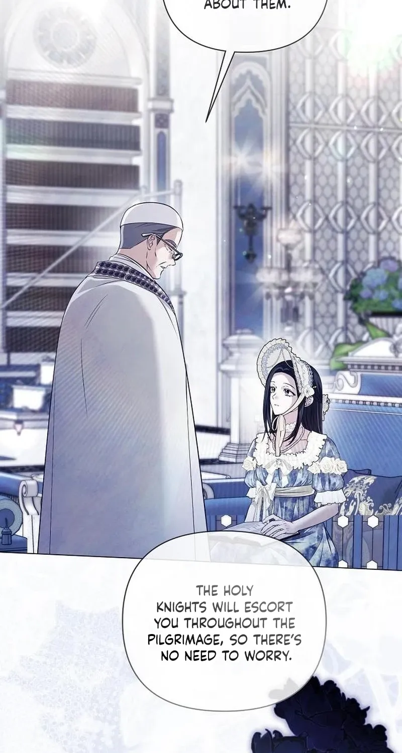 Read Too Late for Regrets chapter 86 image 1 on Lezhin