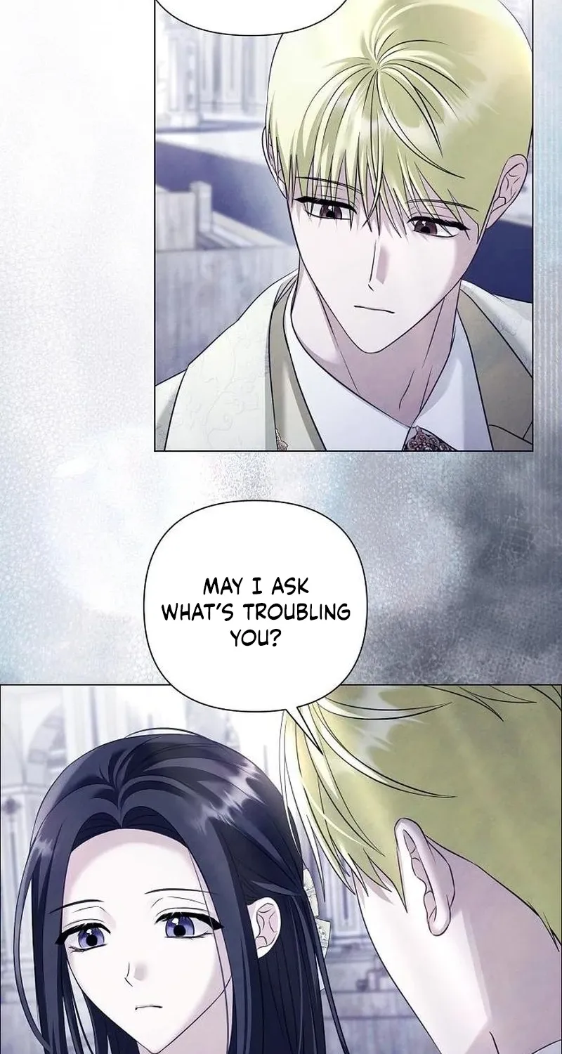 Read Too Late for Regrets chapter 86 image 14 on Lezhin
