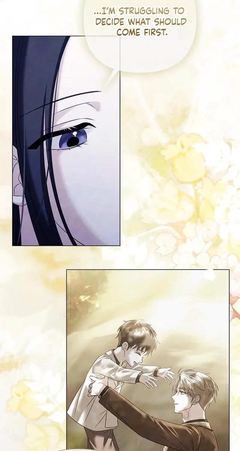 Read Too Late for Regrets chapter 86 image 16 on Lezhin