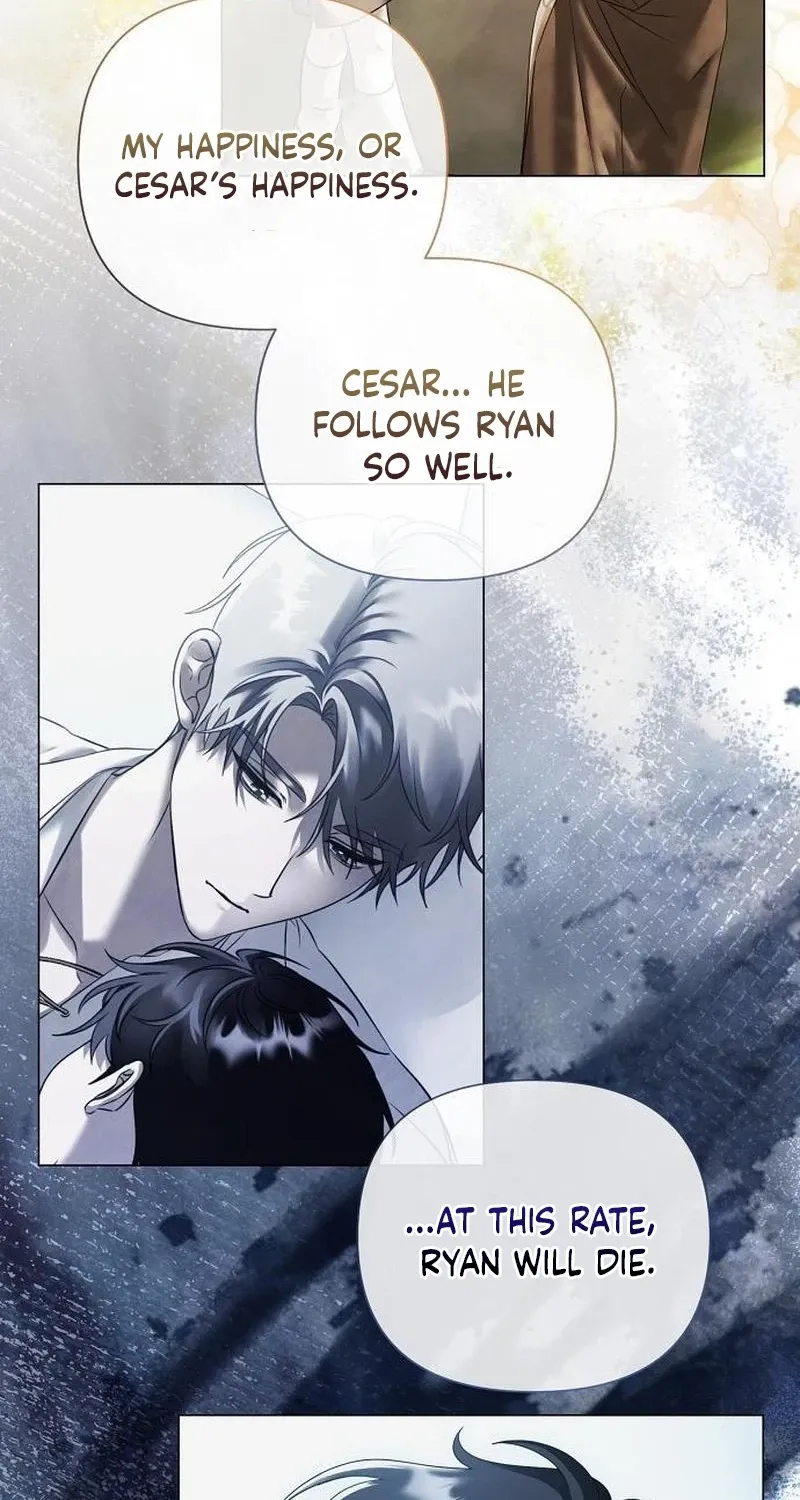 Read Too Late for Regrets chapter 86 image 17 on Lezhin