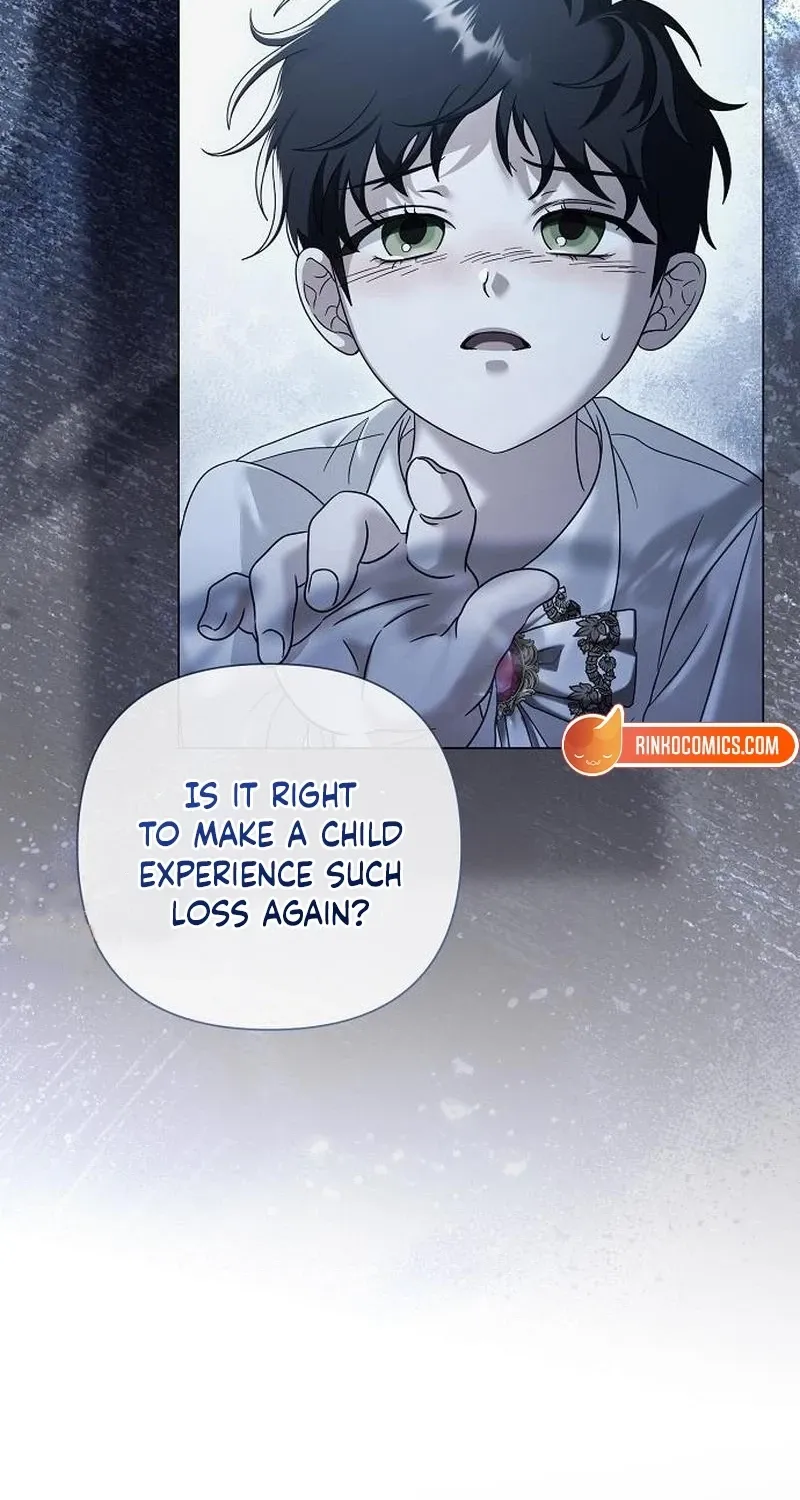 Read Too Late for Regrets chapter 86 image 18 on Lezhin