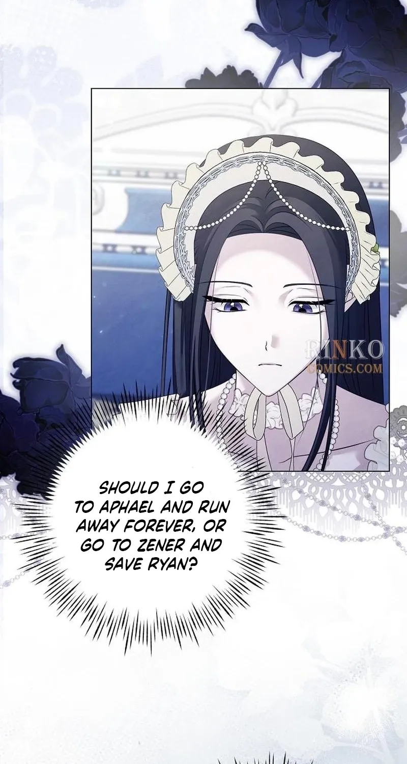 Read Too Late for Regrets chapter 86 image 2 on Lezhin